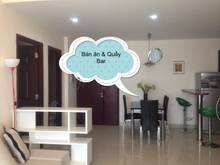 Hình ảnh Cho thuê Trang Chủ MB66.COM / Đăng Ký Tặng 66K 163 Phan Đăng Lưu Satra, 83 m2, đầy đủ nội thất