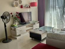 Hình ảnh Chung cư Harmona 33 Trương Công Định, diện tích 76 m2 full tiện nghi