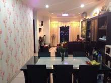 Hình ảnh Cho thuê chung cư Phúc Yên, diện tích 80 m2, đầy đủ nội thất
