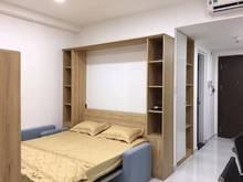 Hình ảnh Cho thuê chung cư The Botanica officetel 36 m2 full tiện nghi