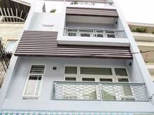 Hình ảnh Bán Building VP mặt tiền Nam Quốc Cang - Nguyễn Trãi vị trí đẹp Q1.