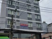 Hình ảnh Bán nhà mặt tiền đường Nguyễn Công Trứ - Nguyễn Thái Bình, Q.1. 9x19m