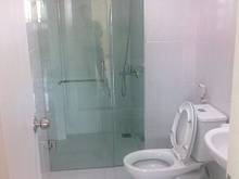Hình ảnh Cho thuê chung cư đường Cộng Hòa, nội thất cơ bản rèm, máy lạnh