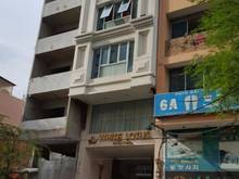 Hình ảnh Bán nhà khách sạn MT đường Phạm Ngũ Lão, quận 1 XD: 1 H+7 L, 21 phòng