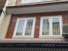 Hình ảnh Bán nhà mặt tiền đường Tôn Thất Tùng, Phường Bến Thành, Q1: 5.2m x17m,
