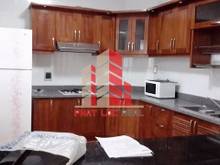 Hình ảnh Cho thuê chung cư PN Techcons, quận Phú Nhuận, DT 128 m2 full nội thất