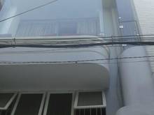 Hình ảnh Bán nhà 3MT Quận 1, Phố đi bộ Bùi Viện, vị trí vàng 6.65X15m, giá 65tỷ