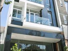 Hình ảnh Nhà MT Lê Anh Xuân, P. Bến Thành, quận 1, DT: 5mx16m, xây 4 lầu, 47 tỷ