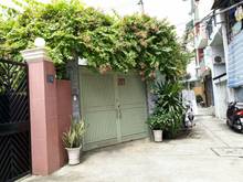 Hình ảnh Nhà bán 5.6x19m, trung tâm Q3-Lê Văn Sỹ-Trần Quang Diệu, giá cực tốt 1