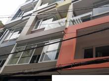 Hình ảnh Nhà bán ngay trung tâm Q3, 5.7x18.9m, Lê Văn Sỹ, giá rẻ 13.9 tỷ khu KD