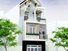 Hình ảnh Định cư Thủy Điển,bán tòa VP 6T ngay trung tâm Q3-TrầnQuangDiệu, 76m2