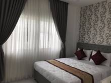 Hình ảnh Khách sạn 4 sao, 80 phòng Bùi Thị Xuân, Bến Thành, Q1. 12x25m, nở 360m