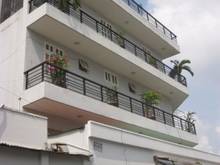 Hình ảnh Cho thuê nhà nguyên căn mặt tiền  Trường Sa , phường 12 , Quận 3
