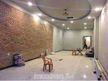 Hình ảnh Cho thuê nguyên căn mặt tiền Hai Bà Trưng, Phường Tân Định, Quận 1.