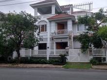 Hình ảnh Bán biệt thự Mỹ Thái 2, khu nam Phú Mỹ Hưng đường 17, giá 13 tỷ