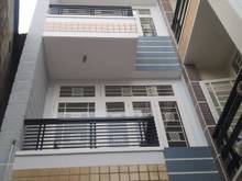 Hình ảnh Bán gấp nhà đường Nguyễn Bỉnh Khiêm, P. Đa Kao, Q.1 DT:4x18m2, 3 lầu