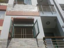 Hình ảnh Bán gấp nhà HXH6m Ký Con Q1 DT 4,5x17m 4L Giá 14 tỷ