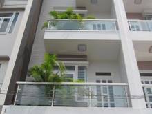 Hình ảnh Bán nhà MT Nguyễn Phi Khanh, Quận 1, gần Hai Bà Trưng. 4x20 NH 5.5m, 4