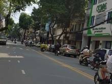 Hình ảnh Bán gấp MT Đặng Dung, P. Tân Định, Q.1 DT 7x25m 3L Giá 28 tỷ