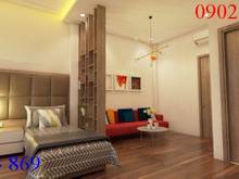 Hình ảnh Cho thuê nhà đường Đặng Tiến Đông, P An Phú, Q2 giá 1300$ /1th