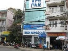 Hình ảnh Cho thuê Nguyên căn Mặt tiền đường Lương Hữu Khánh, P. Phạm Ngũ Lão Q1