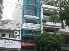Hình ảnh Bán nhà MT Phan Liêm, Đa kao, Q. 1. DT: 8x20m, giá 29.9 tỷ
