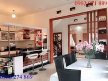 Hình ảnh Cho thuê Villa đường Nguyễn Ư Dĩ, P Thảo Điền, Q2 giá 2500$ / 1 tháng