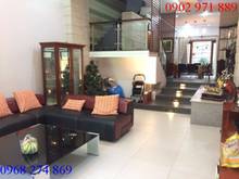 Hình ảnh Cho thuê nhà đường 19 P An Phú, Q2 giá 1500$ / 1 tháng
