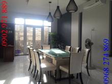 Hình ảnh Cho thuê nhà hẻm đường Lương Định Của, Bình An, Q2 nội thất đẹp đầy đủ