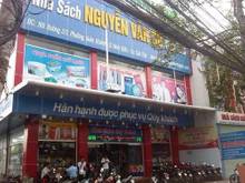 Hình ảnh Nhà mặt tiền 7.8m Nguyễn Văn Cừ,Quận 5,700m2,tiện quán ăn,văn phòng,..