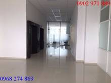 Hình ảnh Cho thuê Biệt thự (hầm, trệt 2 lầu) đường Võ Trường Toản, P An Phú, Q2