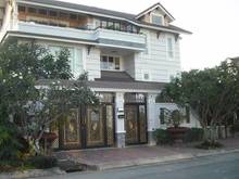 Hình ảnh Cho thuê biệt thự mặt tiền đường Điện Biên Phủ, Phường 7, Quận 3.