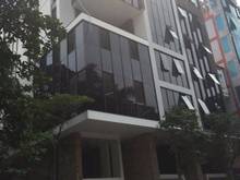 Hình ảnh Cho thuê tòa nhà nguyên căn mới xây 100% Trần Quang Diệu, Phường 13 Q3