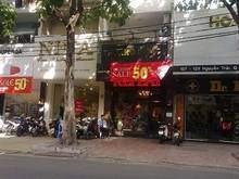 Hình ảnh Nhà mặt tiền 4m Nguyễn Trãi ,Quận 5,384m2,tiện shop,văn phòng..