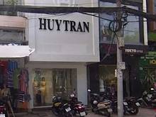Hình ảnh Cho thuê nhà Nguyên căn đường Phạm Viết Chánh. P. Nguyễn Cư Trinh, Q1