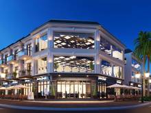 Hình ảnh Tưng bừng mở bán dãy nhà phố Shophouse, đường Âu Cơ, Đà Nẵng