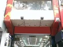 Hình ảnh Cho thuê nguyên căn mặt tiền Hai Bà Trưng, phường Tân Định quận 1