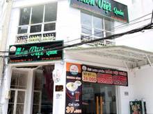 Hình ảnh Cho thuê nguyên căn mặt tiền Đường Sư Vạn Hạnh, Phường 3, Quận 10