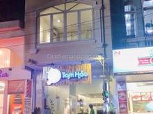 Hình ảnh Cho thuê nhà mặt tiền Đường Hai Bà Trưng , Phường 8, Quận 3 (VIP)
