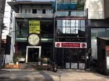 Hình ảnh Cho thuê nhà mặt tiền nguyên căn Lê Anh Xuân, Phường Bến Thành, Quận 1