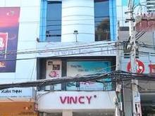 Hình ảnh Cho thuê nhà mặt tiền Mạc Đĩnh Chi, Phường Bến Nghé, Quận 1 (VIP)