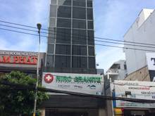 Hình ảnh Cho thuê nhà mặt tiền nguyên căn Trương Định , Phường 6, Quận 3