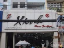 Hình ảnh Cho thuê nhà mặt tiền Đường Trần Quang Diệu, Phường 14, Quận 3