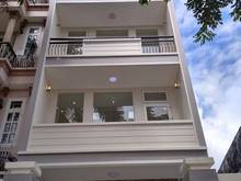 Hình ảnh Cho thuê nhà mặt tiền Đường Nguyễn Duy Dương, Phường 4, Quận 10