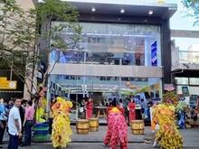 Hình ảnh Cho thuê Nhà Nguyên căn mặt tiền đường Cách Mạng Tháng Tám, P. 4,  Q3