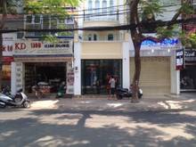 Hình ảnh Nhà mặt tiền 9m Huỳnh Mẫn Đạt,Quận 5,100m2,kinh doanh tự do.