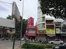 Hình ảnh Cho thuê  mặt bằng mặt tiền đường Hai Bà Trưng, Phường 06, Quận 03.