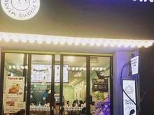 Hình ảnh nhà mặt tiền 4m Hồ Tùng Mậu,Quận 1,tiện trà sữa,take away,ca phê..