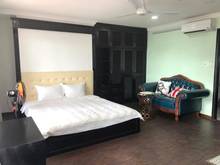 Hình ảnh Cho thuê Trang Chủ MB66.COM / Đăng Ký Tặng 66K 1 phòng ngủ full nội thất, ngay cầu Công Lý
