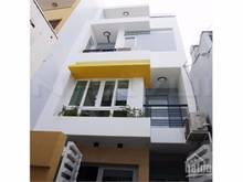 Hình ảnh Bán nhà HXH 8m Nguyễn Bỉnh Khiêm, Đa Kao, Q.1, 5.3x16m 2 lầu 13.9 tỷ